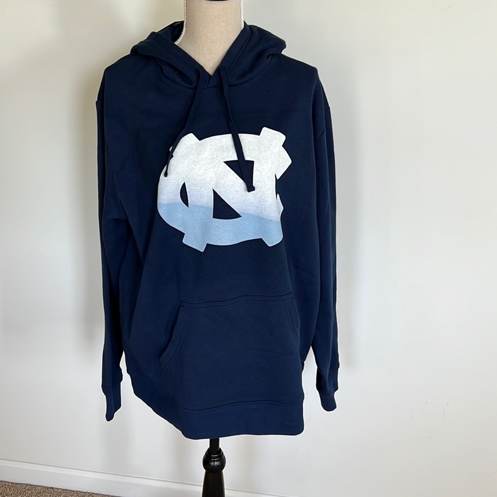 Fanatics UNC Hoodie